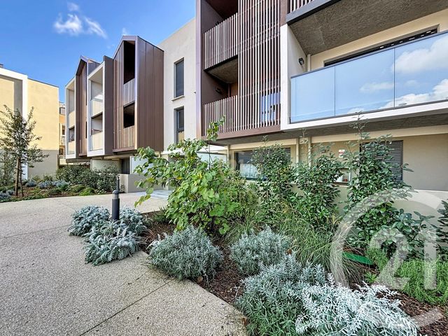 Appartement F3 à vendre - 3 pièces - 56,61 m2 - Castelnau Le Lez - 34 - LANGUEDOC-ROUSSILLON