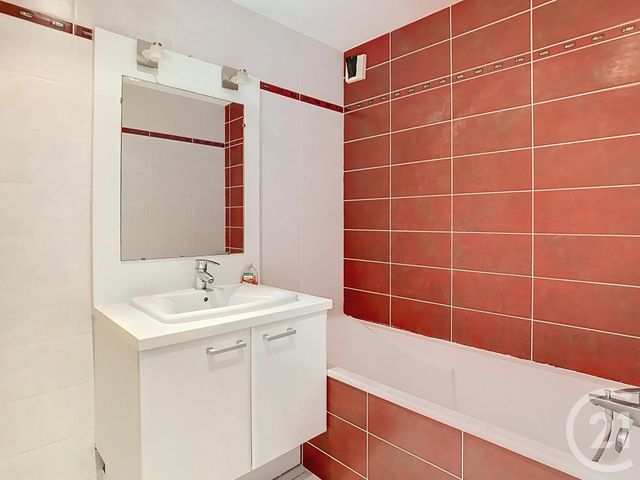 Appartement F3 à vendre - 3 pièces - 66,10 m2 - Montpellier - 34 - LANGUEDOC-ROUSSILLON