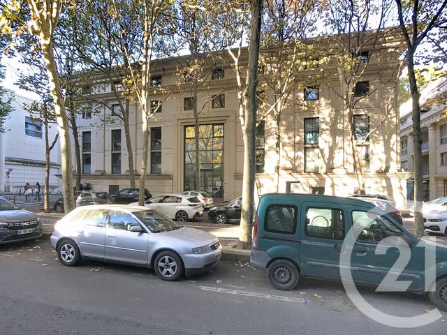 Appartement F2 à vendre - 2 pièces - 32,80 m2 - Montpellier - 34 - LANGUEDOC-ROUSSILLON