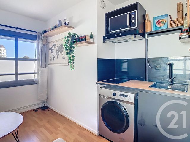 Appartement F2 à vendre - 2 pièces - 32,80 m2 - Montpellier - 34 - LANGUEDOC-ROUSSILLON