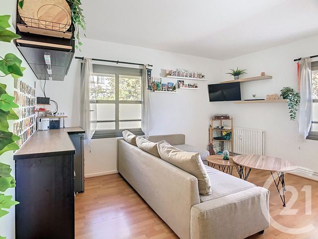 appartement - MONTPELLIER - 34