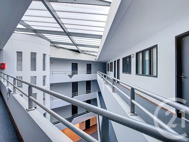 Appartement F2 à vendre - 2 pièces - 32,80 m2 - Montpellier - 34 - LANGUEDOC-ROUSSILLON