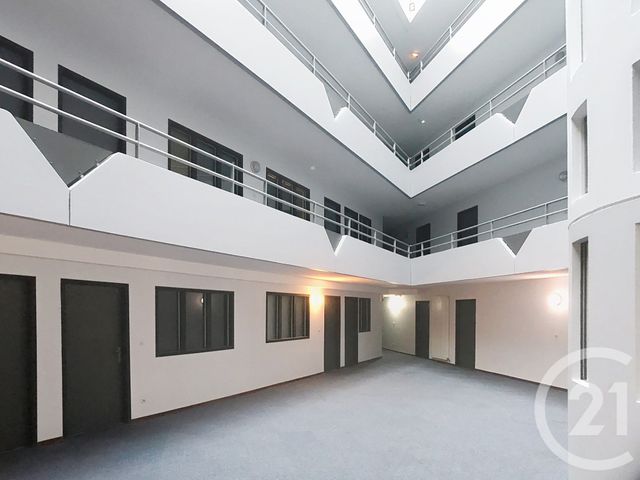 Appartement F2 à vendre - 2 pièces - 32,80 m2 - Montpellier - 34 - LANGUEDOC-ROUSSILLON