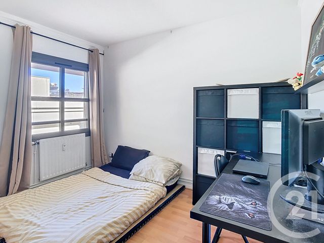 Appartement F2 à vendre - 2 pièces - 32,80 m2 - Montpellier - 34 - LANGUEDOC-ROUSSILLON