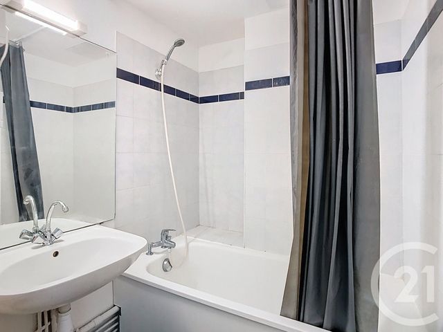 Appartement F2 à vendre - 2 pièces - 32,80 m2 - Montpellier - 34 - LANGUEDOC-ROUSSILLON