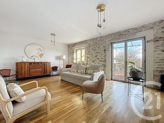 maison - VIOLS LE FORT - 34