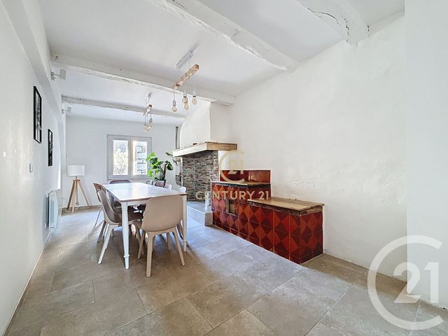 Maison &agrave; vendre - 8 pi&egrave;ces - 185 m2 - Viols Le Fort - 34 - LANGUEDOC-ROUSSILLON