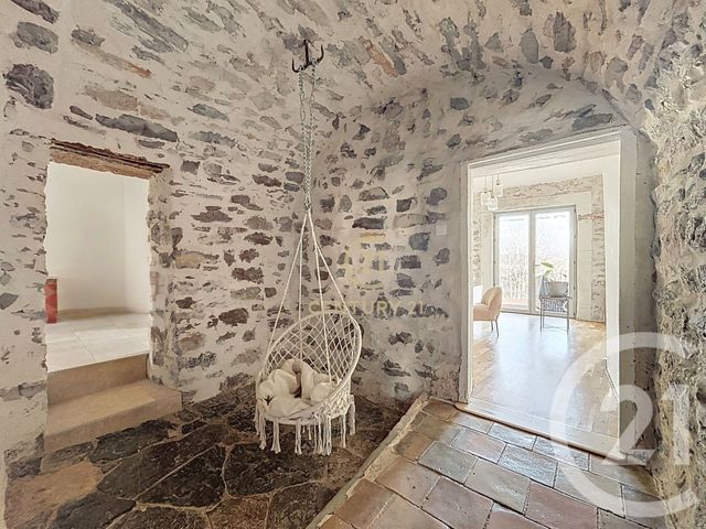 Maison &agrave; vendre - 8 pi&egrave;ces - 185 m2 - Viols Le Fort - 34 - LANGUEDOC-ROUSSILLON