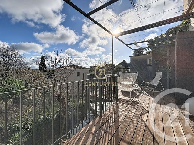 Maison &agrave; vendre - 8 pi&egrave;ces - 185 m2 - Viols Le Fort - 34 - LANGUEDOC-ROUSSILLON