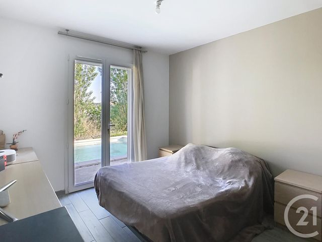 Maison &agrave; vendre - 4 pi&egrave;ces - 106,96 m2 - Vacquieres - 34 - LANGUEDOC-ROUSSILLON