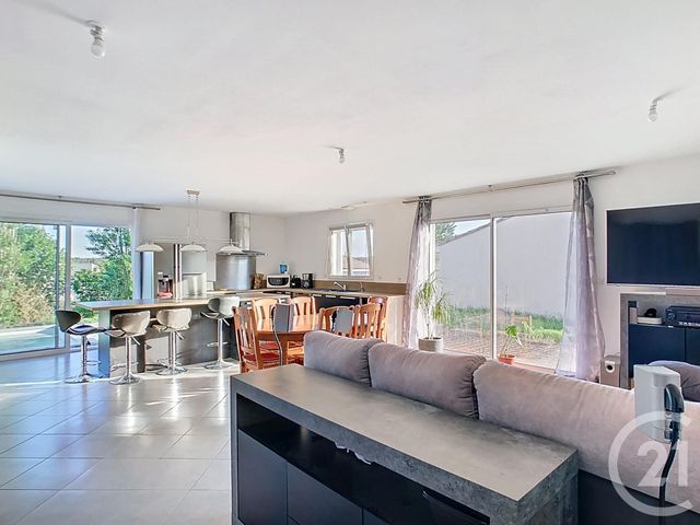 Maison &agrave; vendre - 4 pi&egrave;ces - 106,96 m2 - Vacquieres - 34 - LANGUEDOC-ROUSSILLON