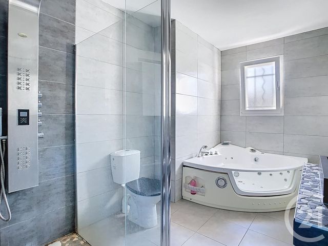 Maison &agrave; vendre - 4 pi&egrave;ces - 106,96 m2 - Vacquieres - 34 - LANGUEDOC-ROUSSILLON