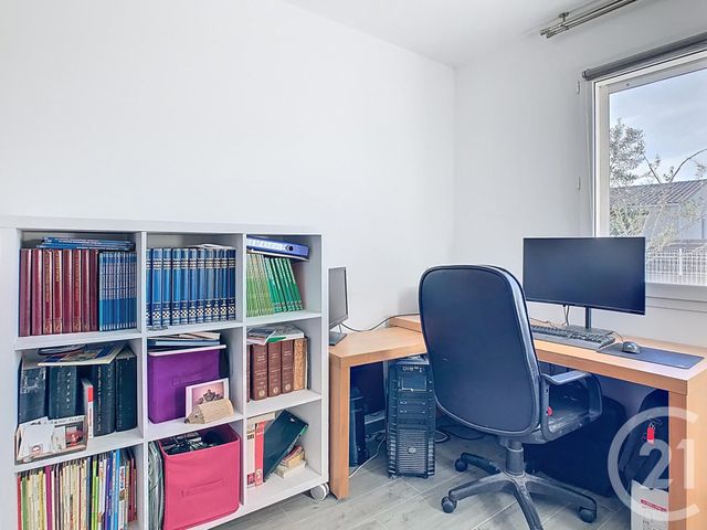 Maison &agrave; vendre - 4 pi&egrave;ces - 106,96 m2 - Vacquieres - 34 - LANGUEDOC-ROUSSILLON