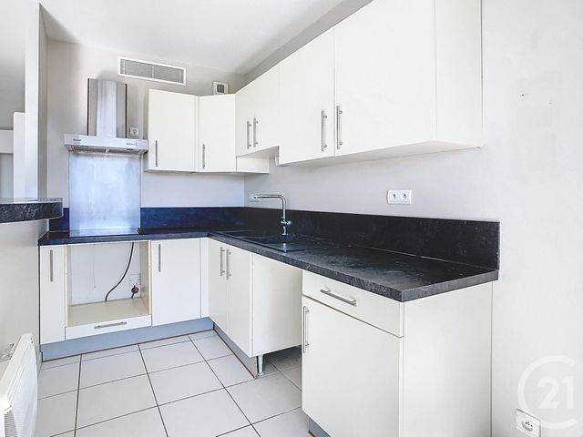 Appartement F3 à vendre - 3 pièces - 66,10 m2 - Montpellier - 34 - LANGUEDOC-ROUSSILLON