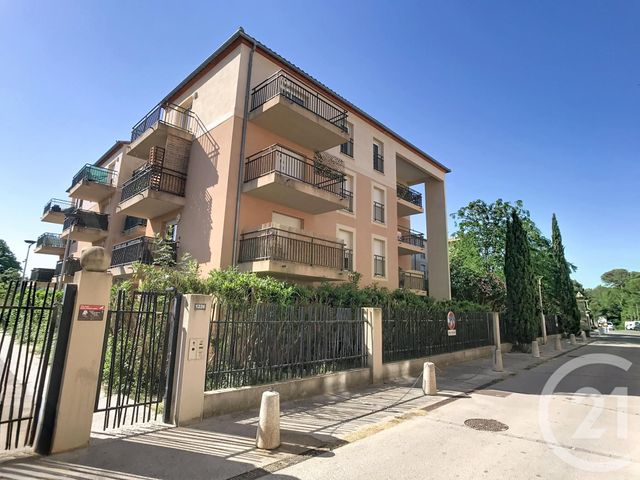 appartement - JUVIGNAC - 34