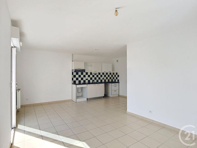 Appartement F3 &agrave; vendre - 3 pi&egrave;ces - 60,47 m2 - Juvignac - 34 - LANGUEDOC-ROUSSILLON