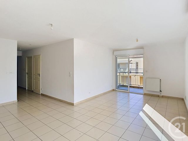 Appartement F3 &agrave; vendre - 3 pi&egrave;ces - 60,47 m2 - Juvignac - 34 - LANGUEDOC-ROUSSILLON