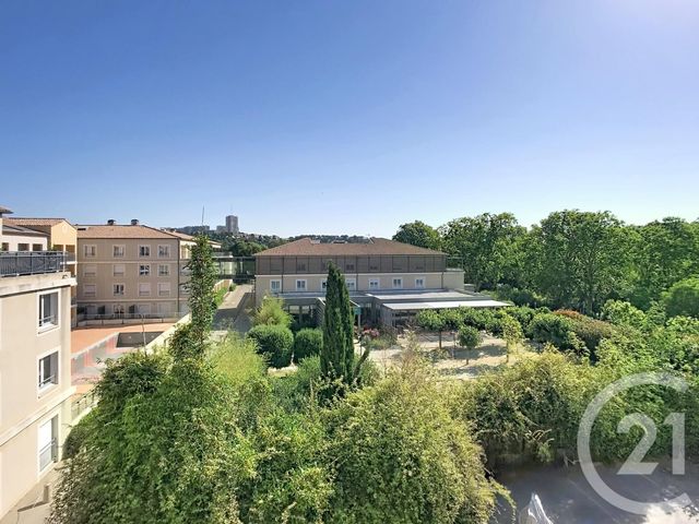 Appartement F3 &agrave; vendre - 3 pi&egrave;ces - 60,47 m2 - Juvignac - 34 - LANGUEDOC-ROUSSILLON