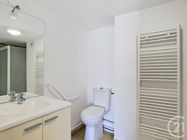 Appartement F3 &agrave; vendre - 3 pi&egrave;ces - 60,47 m2 - Juvignac - 34 - LANGUEDOC-ROUSSILLON