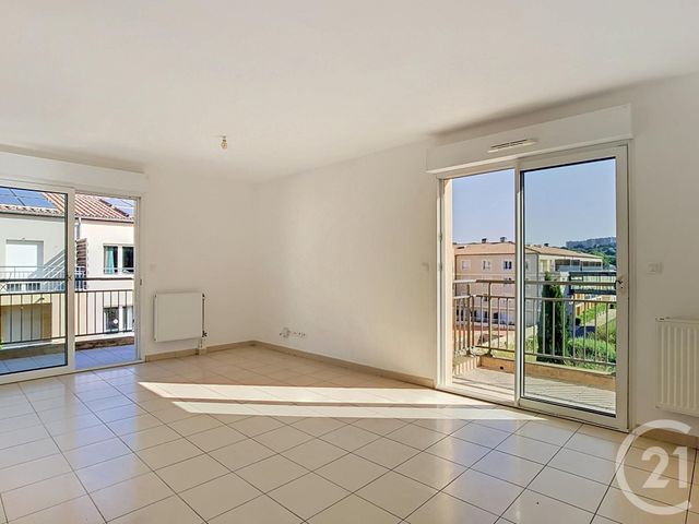 Appartement F3 &agrave; vendre - 3 pi&egrave;ces - 60,47 m2 - Juvignac - 34 - LANGUEDOC-ROUSSILLON