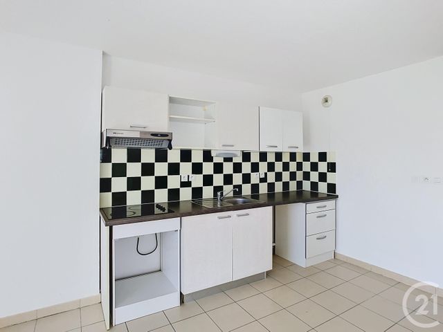 Appartement F3 &agrave; vendre - 3 pi&egrave;ces - 60,47 m2 - Juvignac - 34 - LANGUEDOC-ROUSSILLON