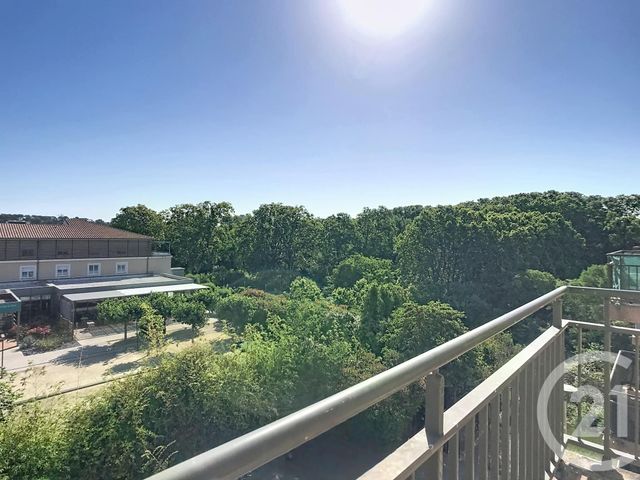 Appartement F3 &agrave; vendre - 3 pi&egrave;ces - 60,47 m2 - Juvignac - 34 - LANGUEDOC-ROUSSILLON