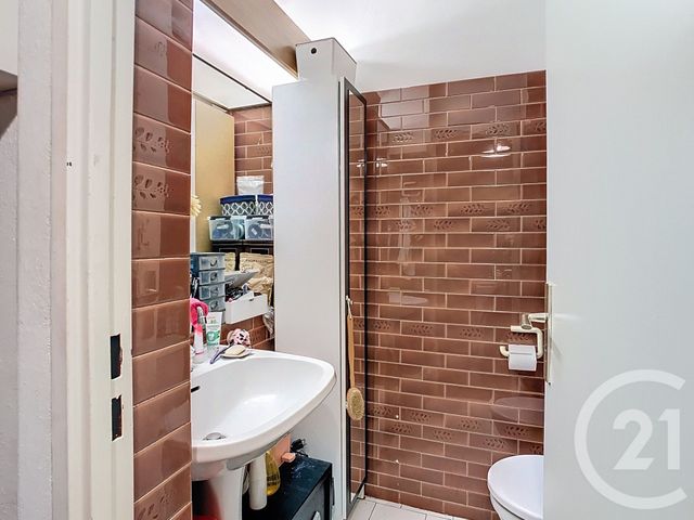 Appartement F1 &agrave; vendre - 1 pi&egrave;ce - 21,61 m2 - Montpellier - 34 - LANGUEDOC-ROUSSILLON