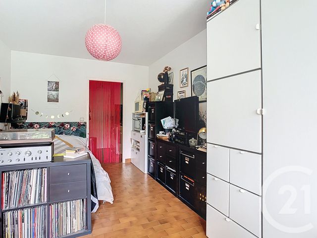 Appartement F1 &agrave; vendre - 1 pi&egrave;ce - 21,61 m2 - Montpellier - 34 - LANGUEDOC-ROUSSILLON