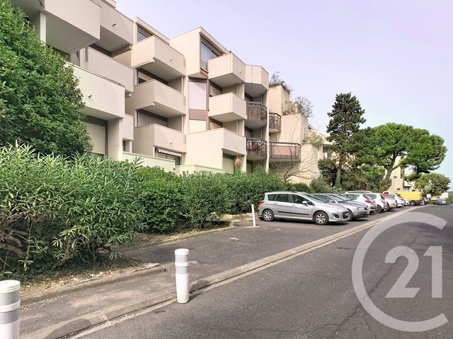 Appartement F1 &agrave; vendre - 1 pi&egrave;ce - 21,61 m2 - Montpellier - 34 - LANGUEDOC-ROUSSILLON