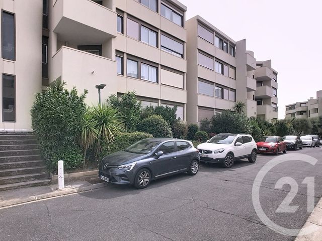 Appartement F1 &agrave; vendre - 1 pi&egrave;ce - 21,61 m2 - Montpellier - 34 - LANGUEDOC-ROUSSILLON