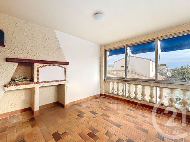 Maison &agrave; vendre - 10 pi&egrave;ces - 210 m2 - Mauguio Carnon - 34 - LANGUEDOC-ROUSSILLON