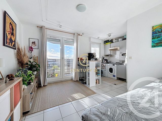 Appartement F1 &agrave; vendre - 1 pi&egrave;ce - 22,55 m2 - Grabels - 34 - LANGUEDOC-ROUSSILLON