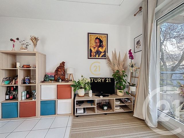 Appartement F1 &agrave; vendre - 1 pi&egrave;ce - 22,55 m2 - Grabels - 34 - LANGUEDOC-ROUSSILLON