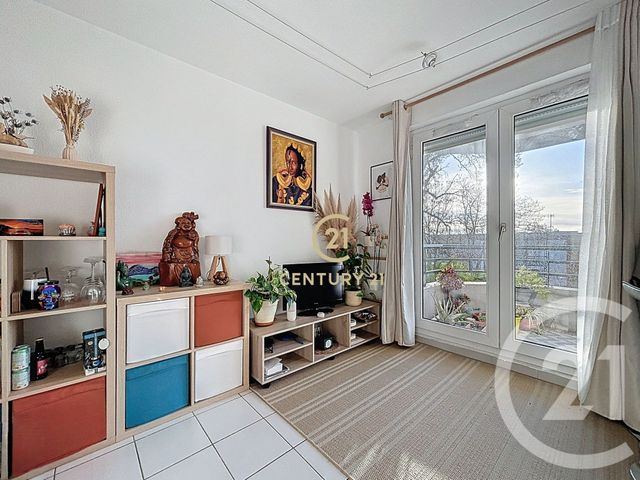 Appartement F1 &agrave; vendre - 1 pi&egrave;ce - 22,55 m2 - Grabels - 34 - LANGUEDOC-ROUSSILLON