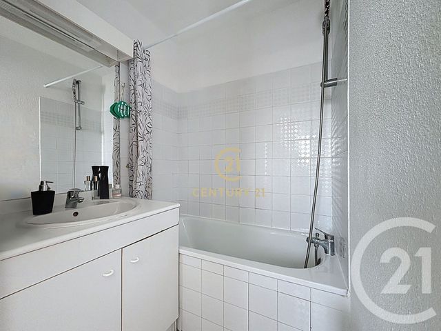 Appartement F1 &agrave; vendre - 1 pi&egrave;ce - 22,55 m2 - Grabels - 34 - LANGUEDOC-ROUSSILLON