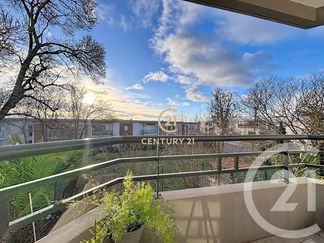 appartement - GRABELS - 34