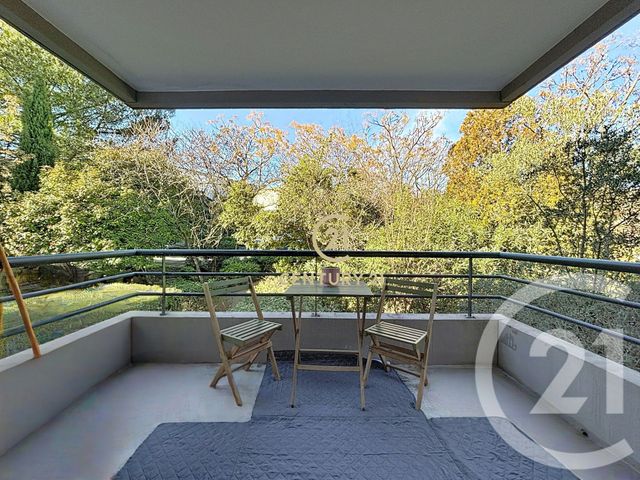 Appartement F1 bis &agrave; vendre - 2 pi&egrave;ces - 38,32 m2 - Grabels - 34 - LANGUEDOC-ROUSSILLON