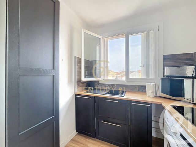 Appartement F3 &agrave; vendre - 3 pi&egrave;ces - 55 m2 - Le Grau Du Roi - 30 - LANGUEDOC-ROUSSILLON