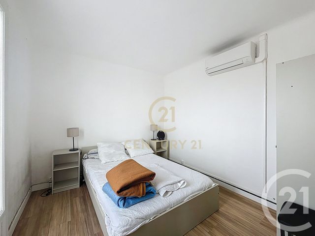 Appartement F3 &agrave; vendre - 3 pi&egrave;ces - 55 m2 - Le Grau Du Roi - 30 - LANGUEDOC-ROUSSILLON