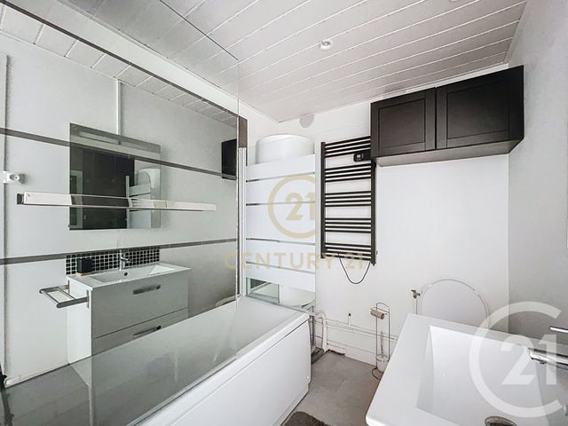 Appartement F3 &agrave; vendre - 3 pi&egrave;ces - 55 m2 - Le Grau Du Roi - 30 - LANGUEDOC-ROUSSILLON