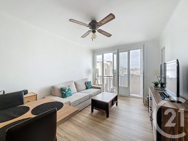 Appartement F3 &agrave; vendre - 3 pi&egrave;ces - 55 m2 - Le Grau Du Roi - 30 - LANGUEDOC-ROUSSILLON