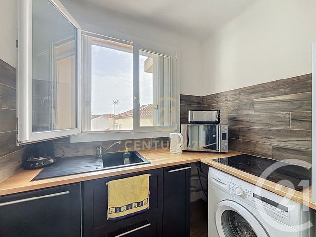 Appartement F3 &agrave; vendre - 3 pi&egrave;ces - 55 m2 - Le Grau Du Roi - 30 - LANGUEDOC-ROUSSILLON