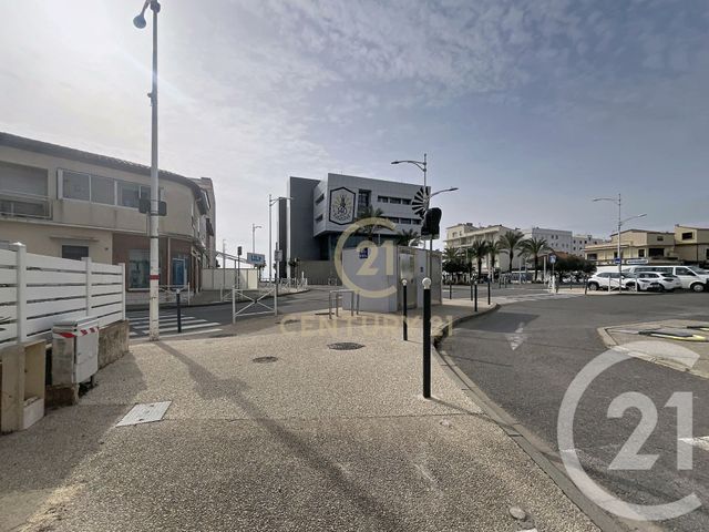 Appartement F3 &agrave; vendre - 3 pi&egrave;ces - 55 m2 - Le Grau Du Roi - 30 - LANGUEDOC-ROUSSILLON