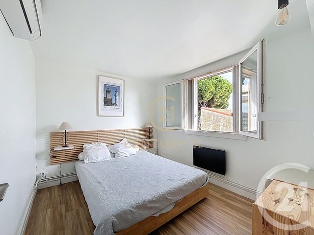 Appartement F3 &agrave; vendre - 3 pi&egrave;ces - 55 m2 - Le Grau Du Roi - 30 - LANGUEDOC-ROUSSILLON