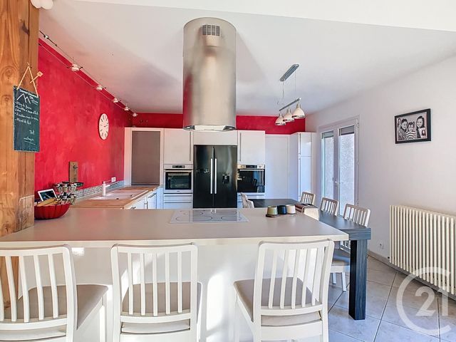 Maison à vendre - 7 pièces - 175,57 m2 - Vacquieres - 34 - LANGUEDOC-ROUSSILLON