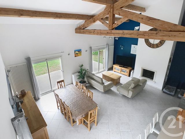 Maison à vendre - 7 pièces - 175,57 m2 - Vacquieres - 34 - LANGUEDOC-ROUSSILLON