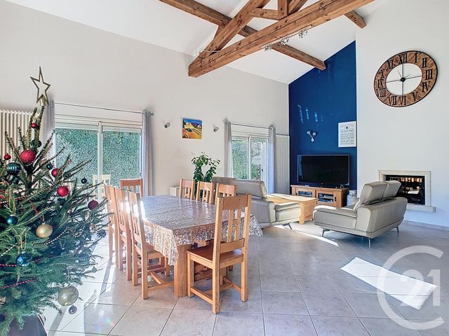 Maison à vendre - 7 pièces - 175,57 m2 - Vacquieres - 34 - LANGUEDOC-ROUSSILLON