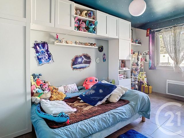 Maison &agrave; vendre - 5 pi&egrave;ces - 110,78 m2 - St Mathieu De Treviers - 34 - LANGUEDOC-ROUSSILLON