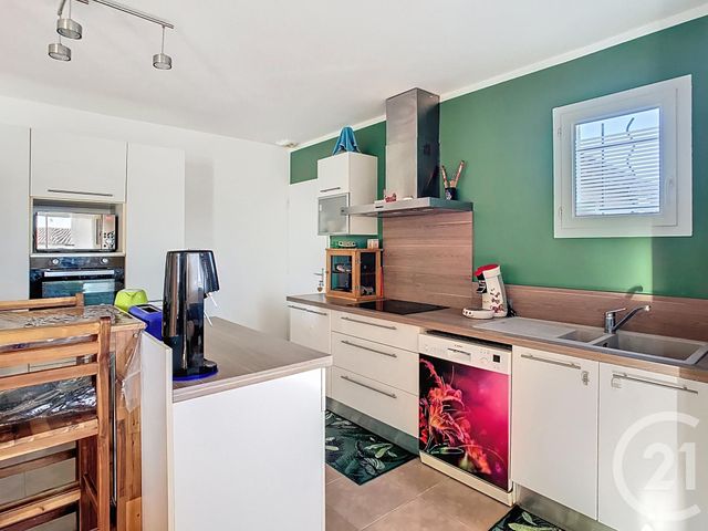 Maison &agrave; vendre - 5 pi&egrave;ces - 110,78 m2 - Vacquieres - 34 - LANGUEDOC-ROUSSILLON