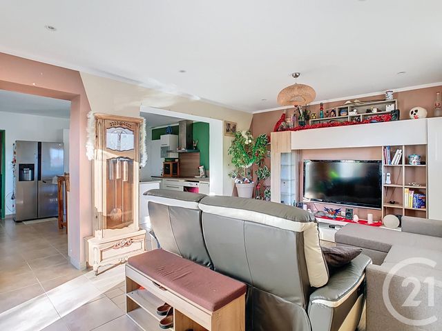 Maison &agrave; vendre - 5 pi&egrave;ces - 110,78 m2 - Vacquieres - 34 - LANGUEDOC-ROUSSILLON